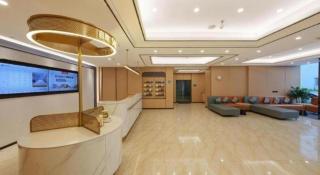 City Comfort Inn Wuhan Dream Times Jiedaokou - Wuhan - 0