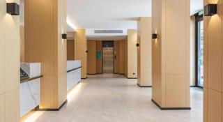 City Comfort Inn Wuhan Huangxiaohe Road Huaqiao - 5