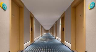 City Comfort Inn Wuhan Huangxiaohe Road Huaqiao - 2