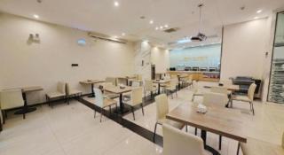 City Comfort Inn Wuhan Sports Center Sanjiaohu Metro Station - 9