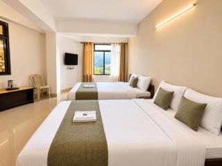 Tanishq Residency Gangtok - 0