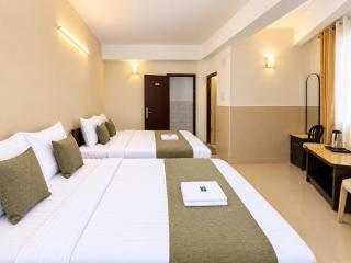 Tanishq Residency Gangtok - 4