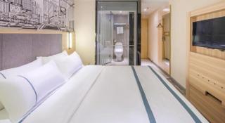 City Comfort Inn Liuzhou The Mixc Xijiang Road - 4