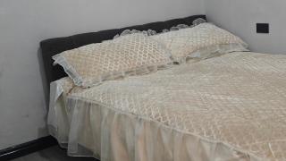 Private Living and Bed Room in a Family Compound - 0