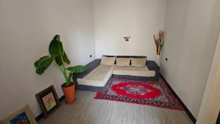 Private Living and Bed Room in a Family Compound - 5