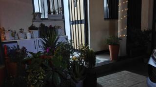 Private Living and Bed Room in a Family Compound - 3