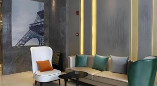 City Comfort Inn Chengdu Hongpailou Wuhou Avenue Metro Station - 8