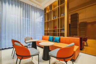 City Comfort Inn Nanning Wuming Xiangshan Avenue - Wuming - 7