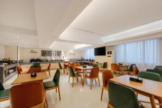 City Comfort Inn Liuzhou Wuxing Walking Street Zhonghuan Tower - 6