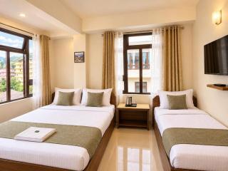 Tanishq Residency Gangtok - 1