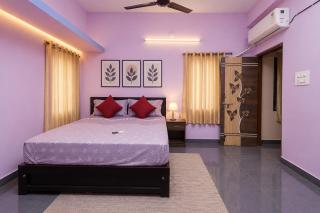 Brand New Spacious 2bhk apartment in Tirupati center of the city - 402 - 5