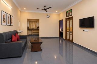 Brand New Spacious 2bhk apartment in Tirupati center of the city - 402 - 9