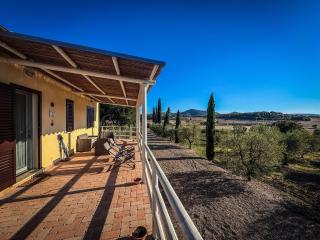 Agriturismo Il Poggio Rosso di Maremma - 9