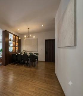 ELC Dana House Residence - Da Nang - 5