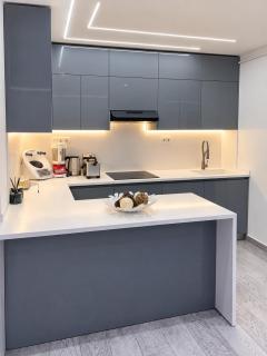 Appartement F3 Confort et design moderne - 1