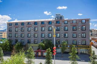 City Comfort Inn Shangri-La Dukezong Ancient Town - 4