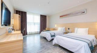 City Comfort Inn Dongguan Zhongtang - 1