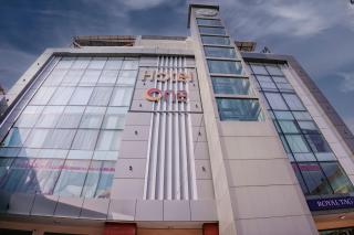 Hotel One Rahim Yar Khan Club Road - 9