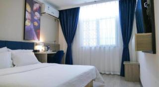 7 Days Premium Xianning Wenquan Shopping Center - 2