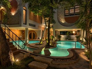 Eden Beach Resort by TIE Hotels & Resorts - 3