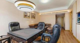 James Joyce Coffetel· Changde Liuyehu - 9