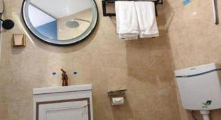LANO Hotel Shandong Qingdao Jimo District Baolong Square - 0
