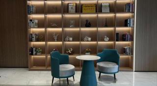 UP and IN Hotel Jiangxi Nanchang City Nanchang County Liantang Zhong Avenue Huarunwanjia - 9