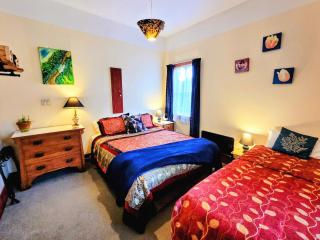 Greenstone Retreat - 1