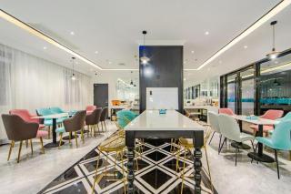 Xana Hotelle Tianjin Binjiang Road Heping Road Metro Station Quanyechang - 8