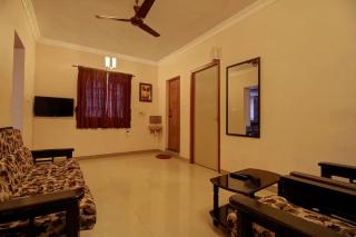 PRANOV RESIDENCY-Luxury - Coimbatore - 9