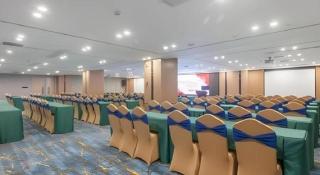 City Comfort Inn Wuhan Tianhe Airport Outlets - 2