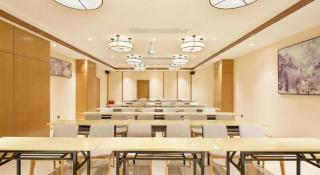City Comfort Inn Haikou Xiuying District Wanda Plaza - 5
