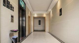 City Comfort Inn Shaoguan High-speed Railway Station Guanshaoyuan - 3