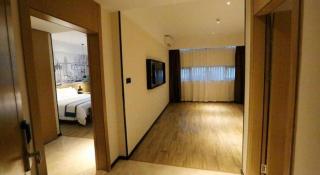 City Comfort Inn Shaoguan High-speed Railway Station Guanshaoyuan - 1