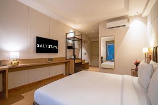 Pause by Saltstayz- East of Kailash - Nova Deli - 1