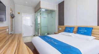 PAI Hotel Shijiazhuang Luquan Zoo - 3