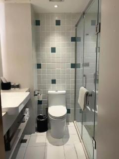 Magnotel Hotel Xuzhou Xinxin Yurun Plaza Zhongwu Road - Xinyi - 1