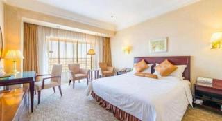 Jinjiang Hotel Qianan - 3