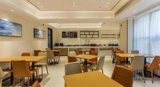 City Comfort Inn Nanning Exhibition Center Hangyang City Metro Station - 8