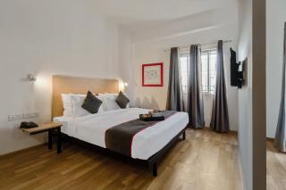 Hotel O Rammurthinagar - 0