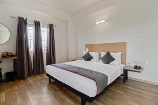 Hotel O Rammurthinagar - 9