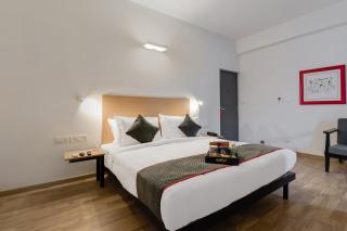 Hotel O Rammurthinagar - 8