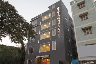 Hotel O Rammurthinagar - 0