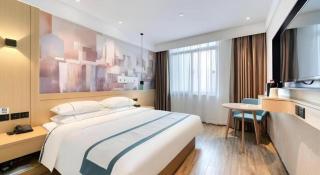 City Comfort Inn Kunming Flower City Midea Shuncheng Mansion - Kunming - 2