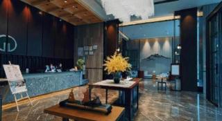 E-Cheng Hotel Liuzhou Sanjiang Fengyu Bridge - 2
