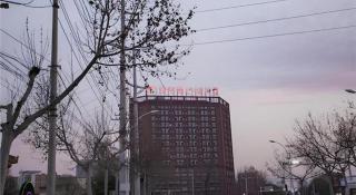 City Comfort Inn Fuyang Hongqi Middle School Erlijing Night Market - 2