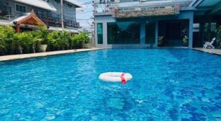 Constancy Jomtien Pattaya Hotel - 1