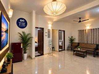 Le Poshe Luxury by TIE Hotels & Resorts - 5