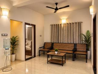 Le Poshe Luxury by TIE Hotels & Resorts - 3