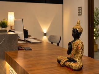 Le Poshe Luxury by TIE Hotels & Resorts - 2